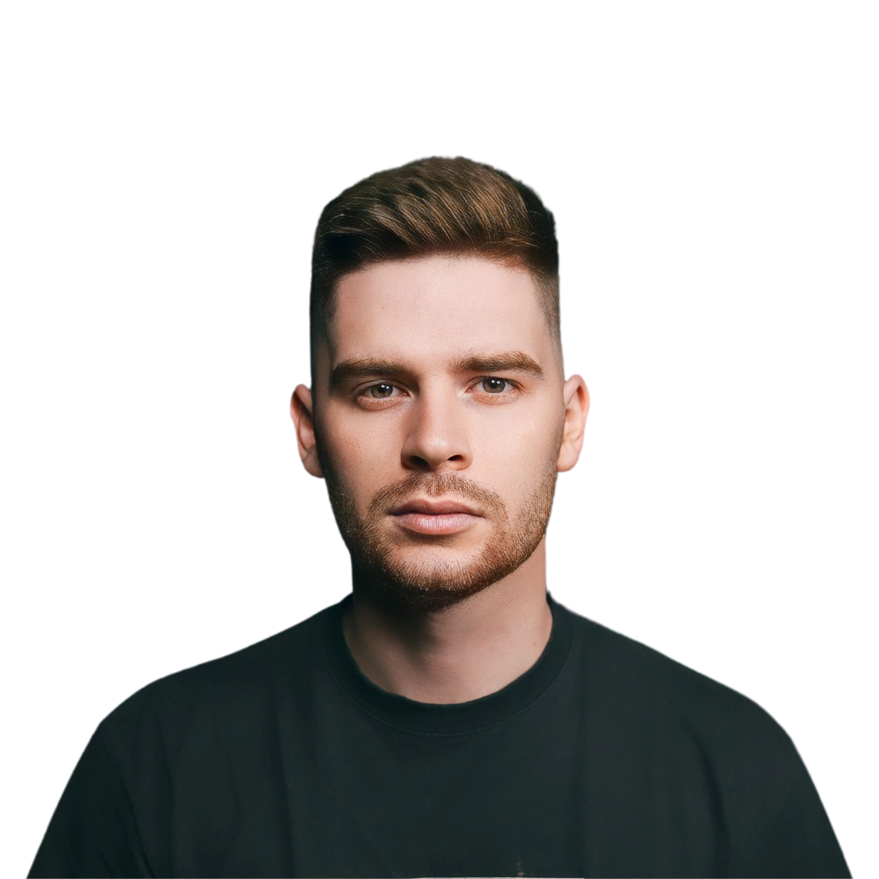 ANDREW GHISONI