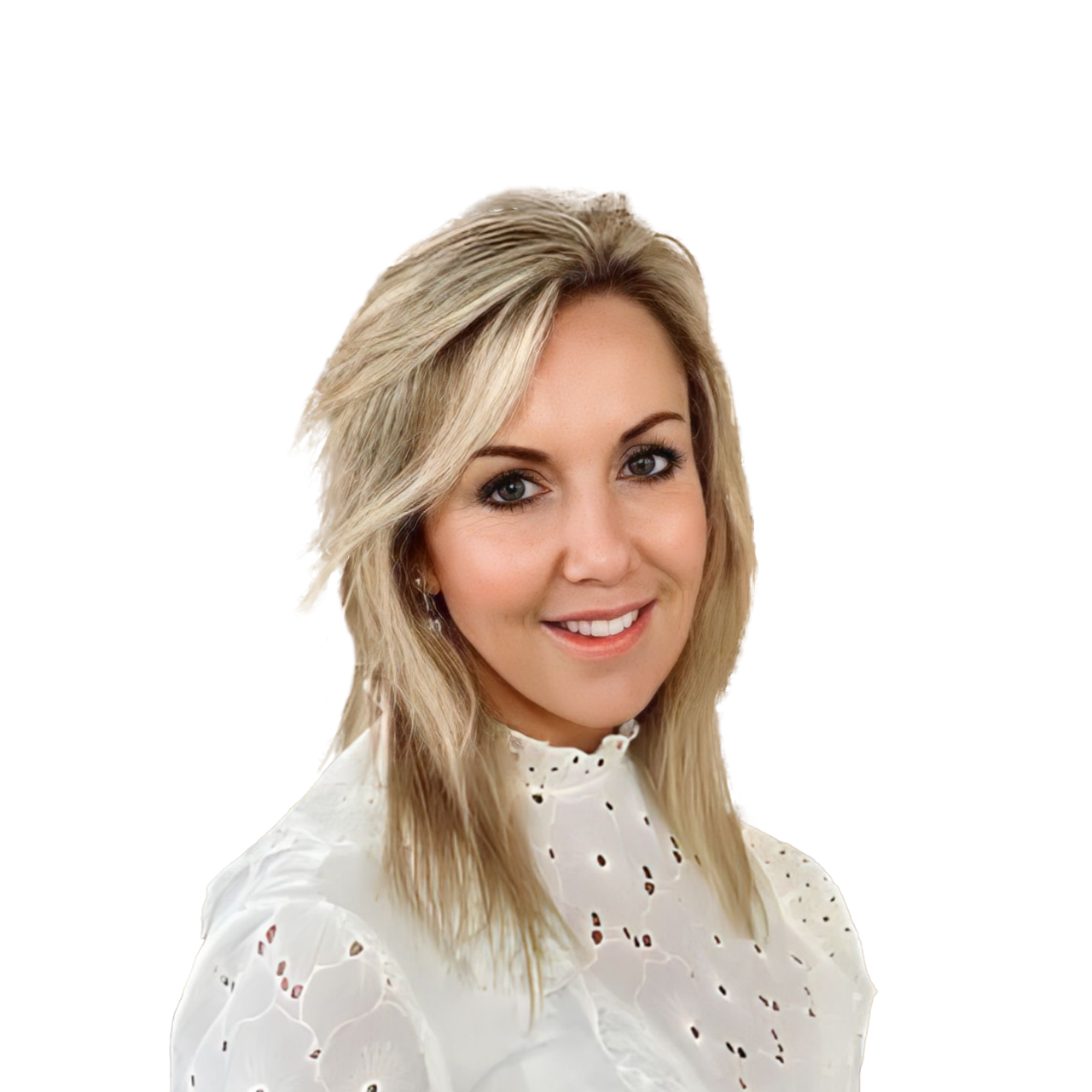 LAURA EDWARDS