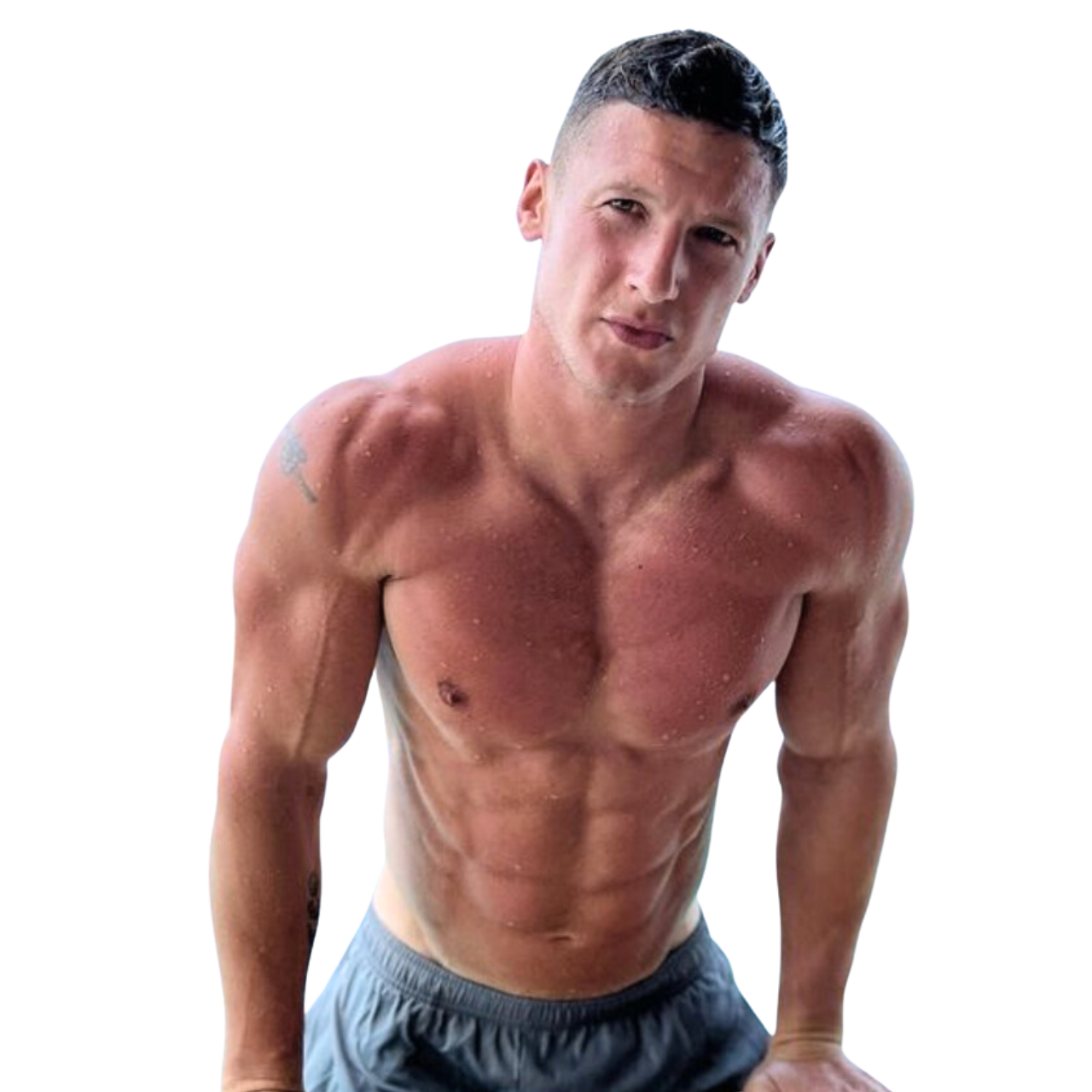 MATT DOES FITNESS